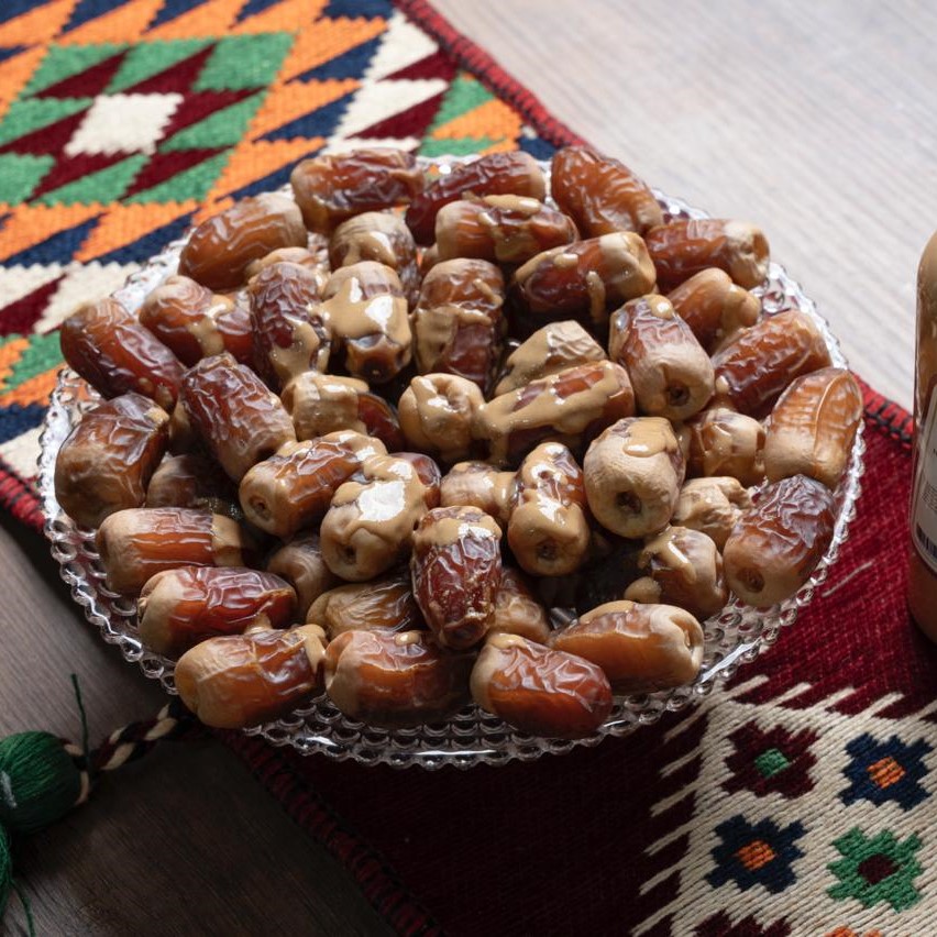 sagai dates